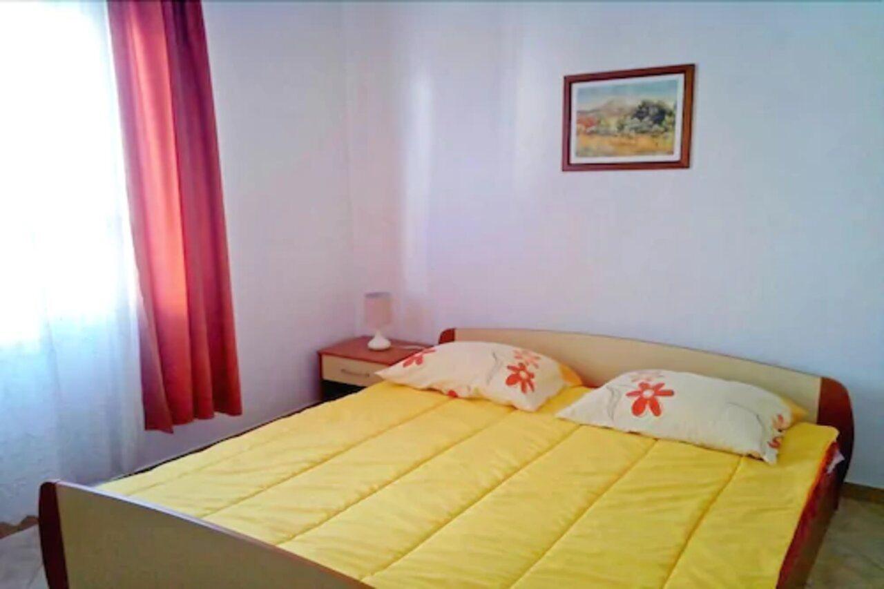 Apartments Burmeta Zadar Eksteriør bilde