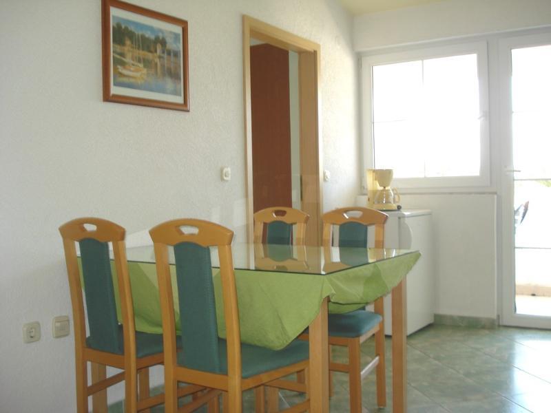 Apartments Burmeta Zadar Eksteriør bilde